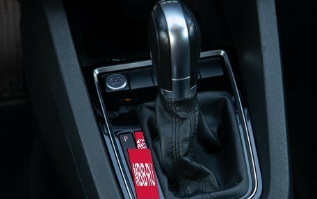 Volkswagen Jetta VI, 2018 год, 1 418 000 рублей, 15 фотография