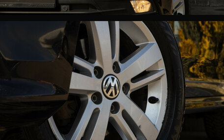 Volkswagen Jetta VI, 2018 год, 1 418 000 рублей, 21 фотография