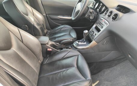 Peugeot 308 II, 2008 год, 449 000 рублей, 9 фотография