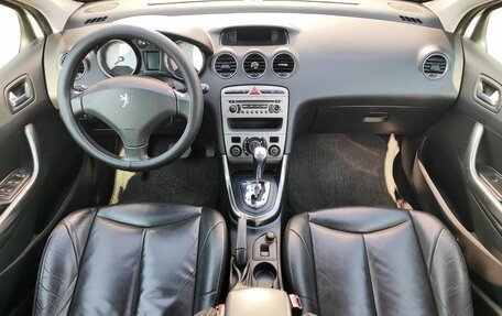 Peugeot 308 II, 2008 год, 449 000 рублей, 10 фотография