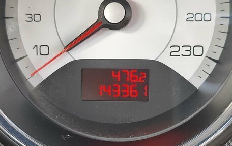 Peugeot 308 II, 2008 год, 449 000 рублей, 18 фотография