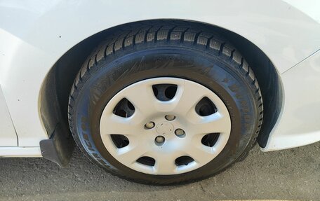 Peugeot 308 II, 2008 год, 449 000 рублей, 12 фотография