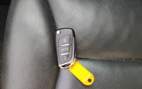 Peugeot 308 II, 2008 год, 449 000 рублей, 17 фотография