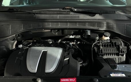 Hyundai Santa Fe III рестайлинг, 2014 год, 1 799 000 рублей, 5 фотография