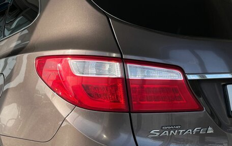 Hyundai Santa Fe III рестайлинг, 2014 год, 1 799 000 рублей, 7 фотография