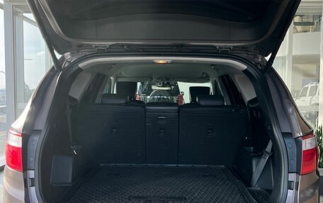 Hyundai Santa Fe III рестайлинг, 2014 год, 1 799 000 рублей, 11 фотография