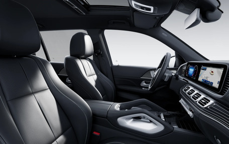 Mercedes-Benz GLS, 2025 год, 27 450 000 рублей, 2 фотография