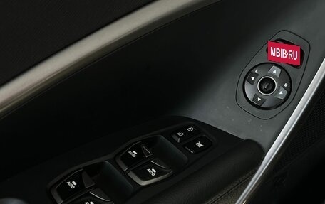 Hyundai Santa Fe III рестайлинг, 2014 год, 1 799 000 рублей, 17 фотография