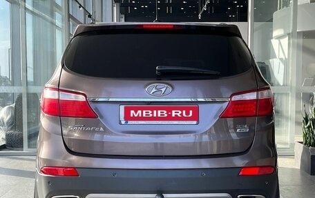 Hyundai Santa Fe III рестайлинг, 2014 год, 1 799 000 рублей, 9 фотография