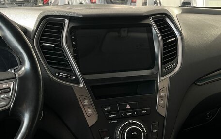 Hyundai Santa Fe III рестайлинг, 2014 год, 1 799 000 рублей, 19 фотография