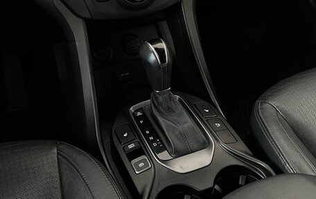 Hyundai Santa Fe III рестайлинг, 2014 год, 1 799 000 рублей, 20 фотография