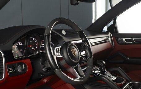 Porsche Cayenne III, 2019 год, 7 799 000 рублей, 5 фотография