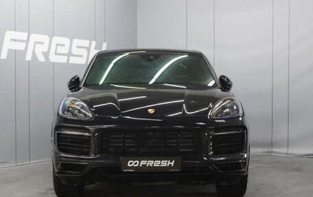 Porsche Cayenne III, 2019 год, 7 799 000 рублей, 3 фотография