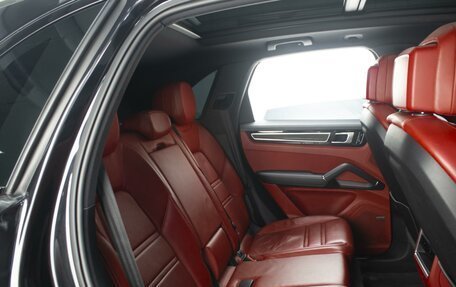 Porsche Cayenne III, 2019 год, 7 799 000 рублей, 6 фотография