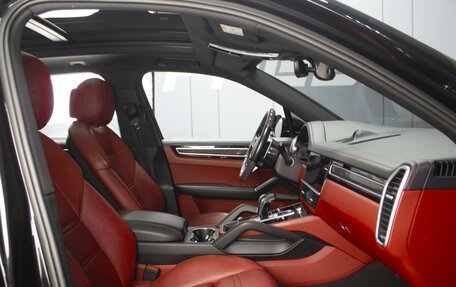 Porsche Cayenne III, 2019 год, 7 799 000 рублей, 7 фотография