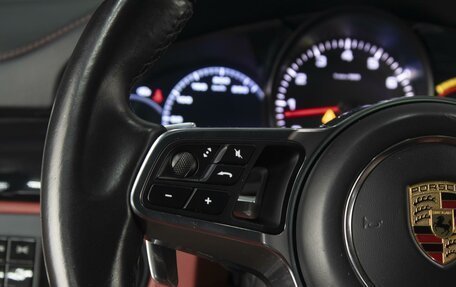 Porsche Cayenne III, 2019 год, 7 799 000 рублей, 13 фотография