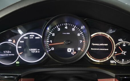 Porsche Cayenne III, 2019 год, 7 799 000 рублей, 16 фотография