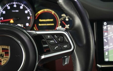 Porsche Cayenne III, 2019 год, 7 799 000 рублей, 14 фотография