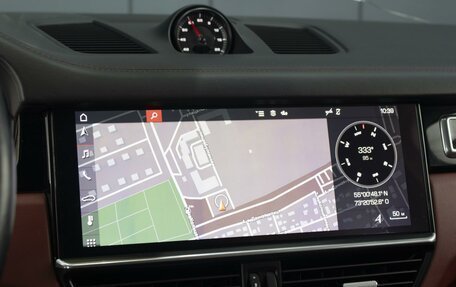 Porsche Cayenne III, 2019 год, 7 799 000 рублей, 20 фотография