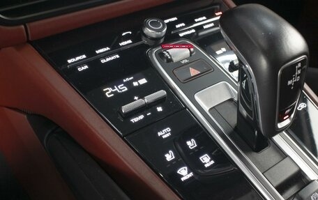 Porsche Cayenne III, 2019 год, 7 799 000 рублей, 18 фотография