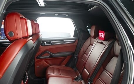 Porsche Cayenne III, 2019 год, 7 799 000 рублей, 9 фотография