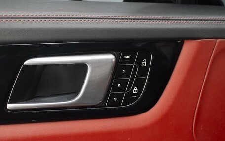 Porsche Cayenne III, 2019 год, 7 799 000 рублей, 26 фотография