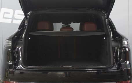 Porsche Cayenne III, 2019 год, 7 799 000 рублей, 30 фотография