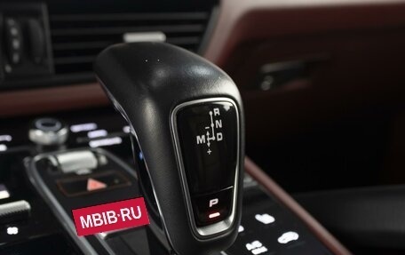 Porsche Cayenne III, 2019 год, 7 799 000 рублей, 21 фотография