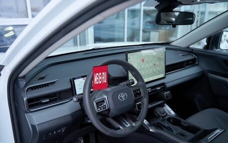 Toyota RAV4, 2026 год, 5 049 900 рублей, 7 фотография