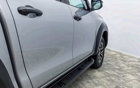 Toyota Hilux VIII, 2024 год, 6 970 000 рублей, 7 фотография