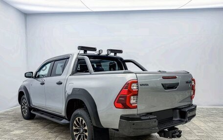 Toyota Hilux VIII, 2024 год, 6 970 000 рублей, 9 фотография