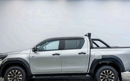 Toyota Hilux VIII, 2024 год, 6 970 000 рублей, 11 фотография