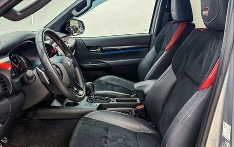 Toyota Hilux VIII, 2024 год, 6 970 000 рублей, 15 фотография