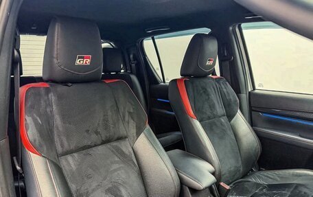 Toyota Hilux VIII, 2024 год, 6 970 000 рублей, 20 фотография