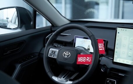 Toyota RAV4, 2026 год, 5 049 900 рублей, 21 фотография