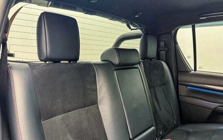Toyota Hilux VIII, 2024 год, 6 970 000 рублей, 23 фотография