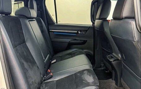 Toyota Hilux VIII, 2024 год, 6 970 000 рублей, 35 фотография