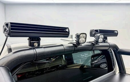 Toyota Hilux VIII, 2024 год, 6 970 000 рублей, 31 фотография