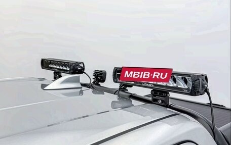 Toyota Hilux VIII, 2024 год, 6 970 000 рублей, 30 фотография