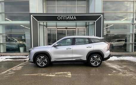 Geely Atlas, 2025 год, 3 449 990 рублей, 3 фотография