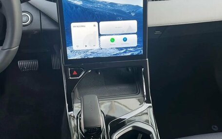 Geely Atlas, 2025 год, 3 449 990 рублей, 7 фотография