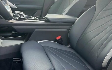 Geely Atlas, 2025 год, 3 449 990 рублей, 12 фотография