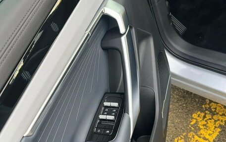 Geely Atlas, 2025 год, 3 449 990 рублей, 9 фотография