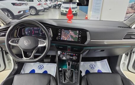 Volkswagen Jetta VII, 2023 год, 2 480 000 рублей, 9 фотография