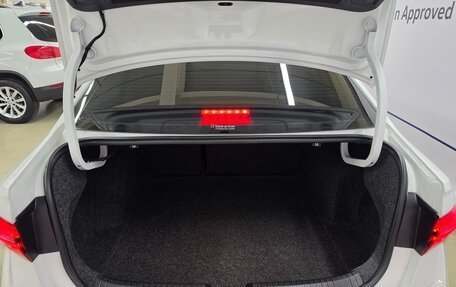 Volkswagen Jetta VII, 2023 год, 2 480 000 рублей, 8 фотография