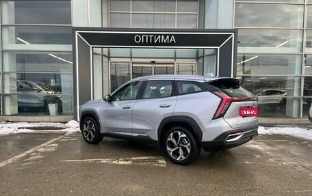 Geely Atlas, 2025 год, 3 449 990 рублей, 4 фотография