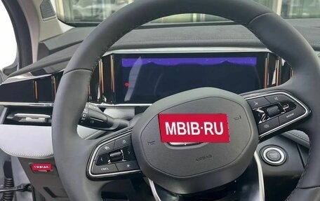 Geely Atlas, 2025 год, 3 449 990 рублей, 11 фотография