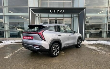 Geely Atlas, 2025 год, 3 449 990 рублей, 5 фотография