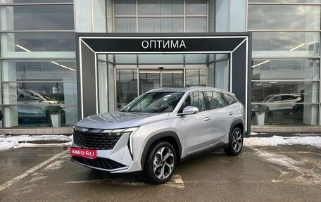 Geely Atlas, 2025 год, 3 449 990 рублей, 2 фотография