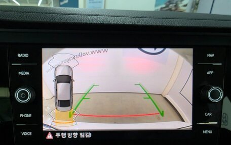 Volkswagen Jetta VII, 2023 год, 2 480 000 рублей, 13 фотография